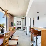 Upper Green Point Luxury Villa