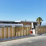 Upper Green Point Luxury Villa