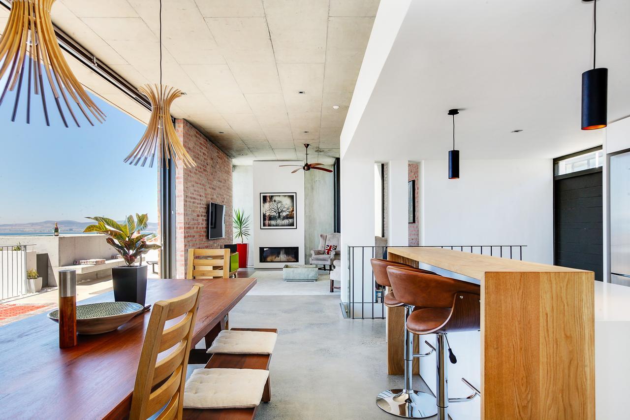 Upper Point Luxury * Cape Town