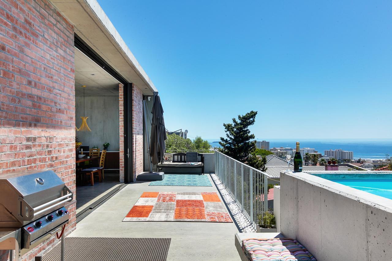 Upper Point Luxury *