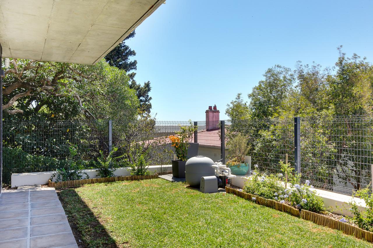 Upper Point Luxury Cape Town