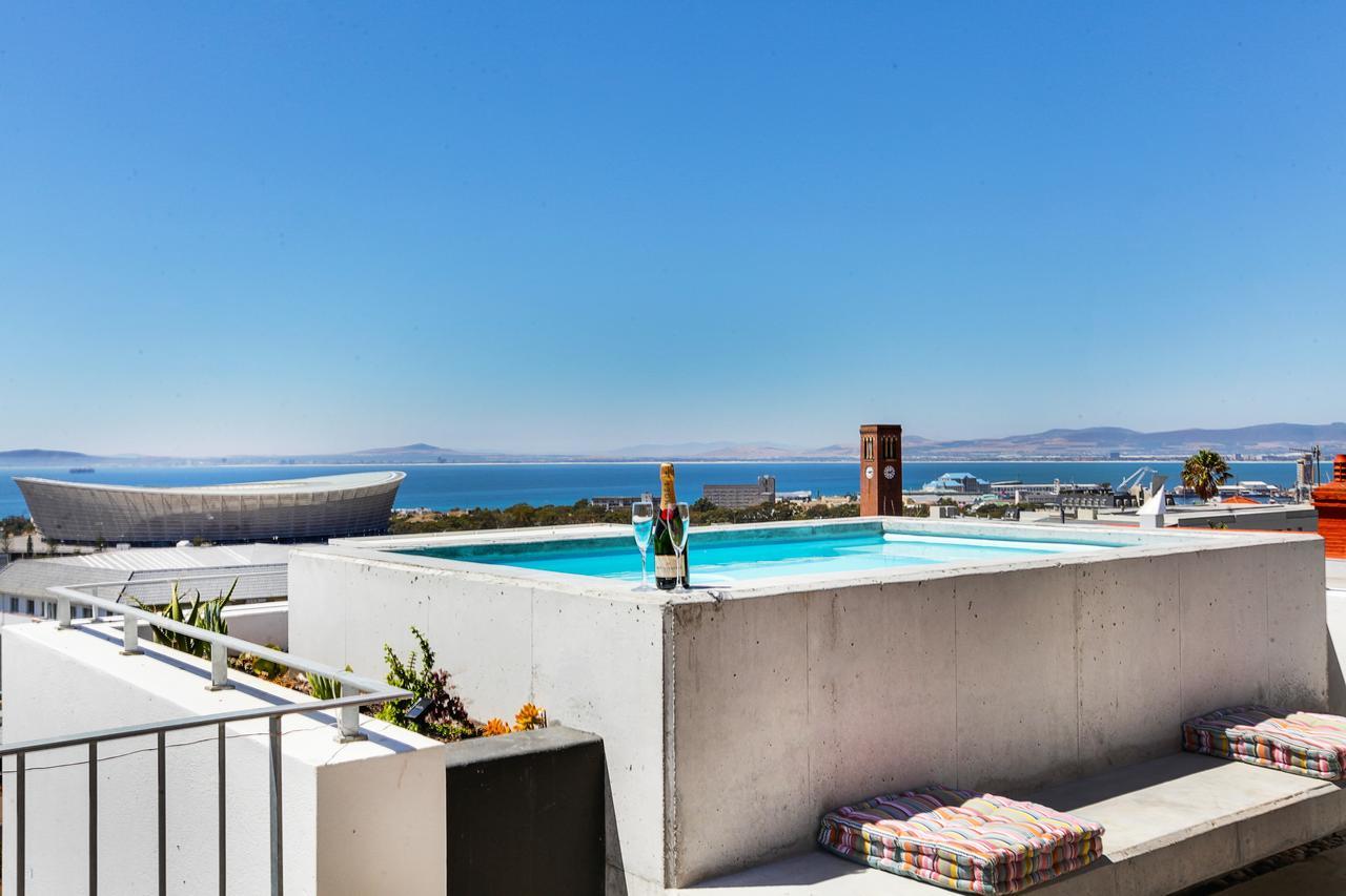 Upper Point Luxury Villa