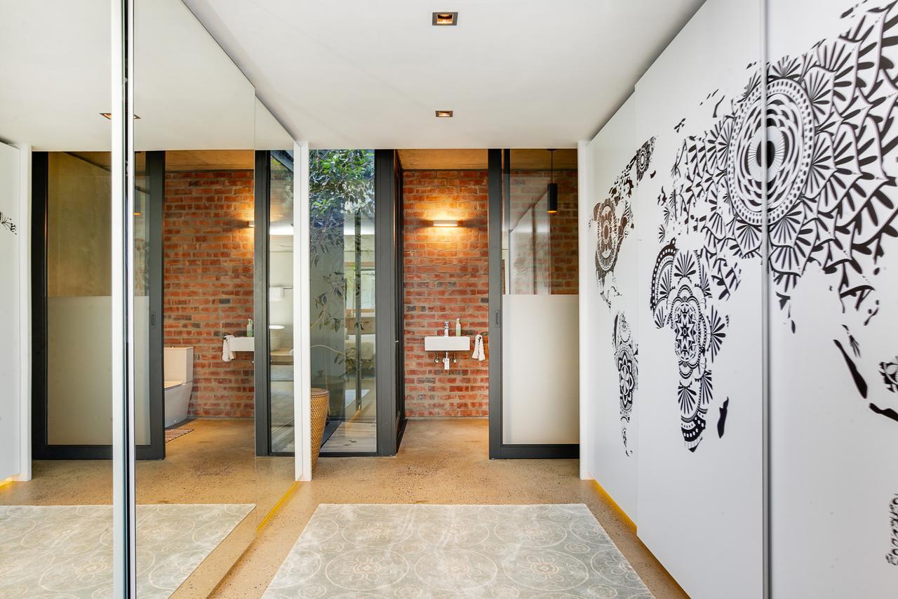 Villa Upper Point Luxury Cape Town