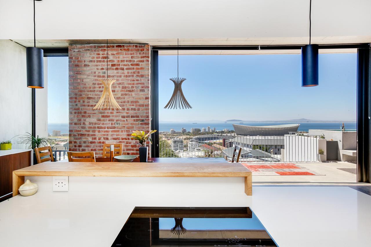 Upper Point Luxury