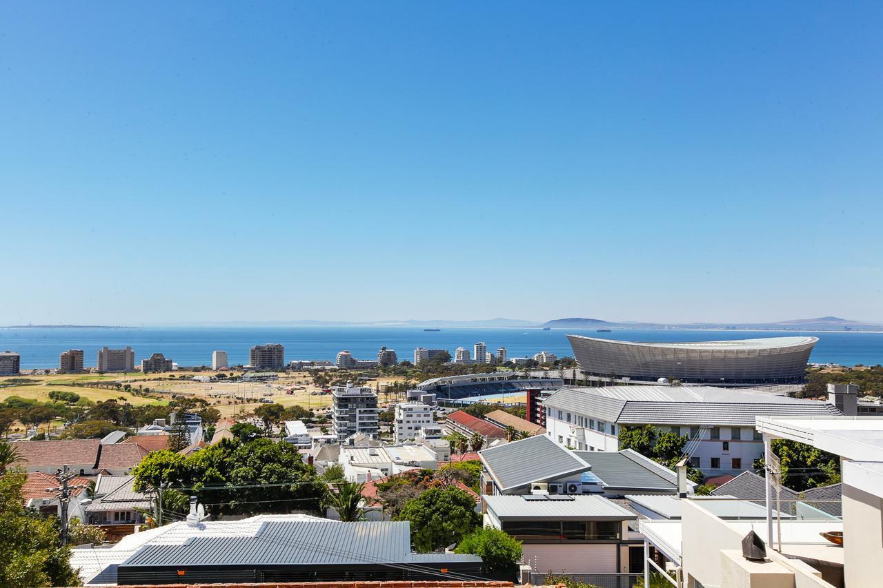 Upper Point Luxury * Cape Town